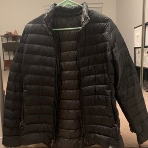 REI Co-Op 650 Down Jacket